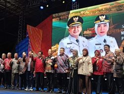Suasana Hangat dan Nostalgia Warnai Gala Dinner PSBM ke 25 di Makassar
