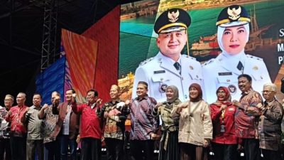 Suasana Hangat dan Nostalgia Warnai Gala Dinner PSBM ke 25 di Makassar