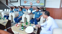 TNI angkatan laut Indonesia