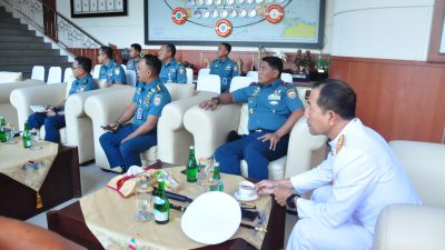TNI angkatan laut Indonesia