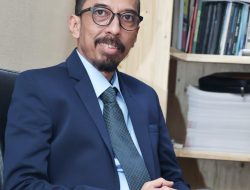 Sefdin Alamsyah: Hatta dan Danantara