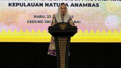 Natuna Serukan Provinsi Khusus: Kontribusi Rp15 Triliun PNBP vs Realisasi Pembangunan Minim