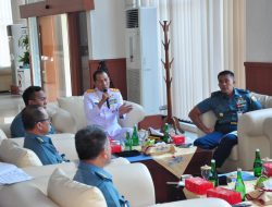 Indonesia Siap Kirim KRI Brawijaya-320 ke Parade Angkatan Laut Rusia 2025: Wujud Diplomasi Maritim