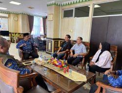 PLN Icon Plus dan Pemkab Natuna Perkuat Kolaborasi untuk Percepat Transformasi Digital di Wilayah 3T
