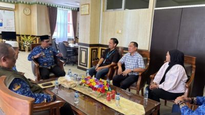 Percepat Transformasi Digital di Wilayah 3T