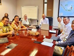Pemerintah Wajibkan 10 Persen Saham Migas untuk Natuna, Ini Dampak Besar bagi Ekonomi Daerah