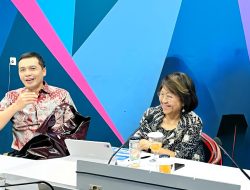 IPA Dukung Target Ekonomi 8 Persen Gelar Konvensi Migas untuk Tarik Investor Global