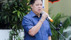 Pecah Bintang, Brigjen Farman Naik Pangkat Ini Daftar Lengkap Mutasi Terbaru Polri 2025