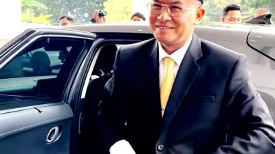 Wakil Gubernur Jawa Barat, Erwan Setiawan