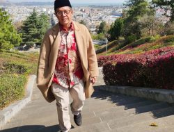 Delegitimasi Aktor Kebijakan di Pemerintahan Prabowo: Studi Kasus Tuduhan terhadap Sufmi Dasco Ahmad