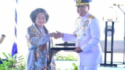 Profil KSAL Laksamana TNI Dr. Muhammad Ali: Dari Komandan Kapal Selam Hingga Pemimpin TNI AL