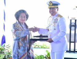 Profil KSAL Laksamana TNI Dr. Muhammad Ali: Dari Komandan Kapal Selam Hingga Pemimpin TNI AL