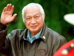 Proses Pengusulan Soeharto sebagai Pahlawan Nasional: Dari Masyarakat hingga ke Dewan Gelar