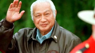 Soeharto