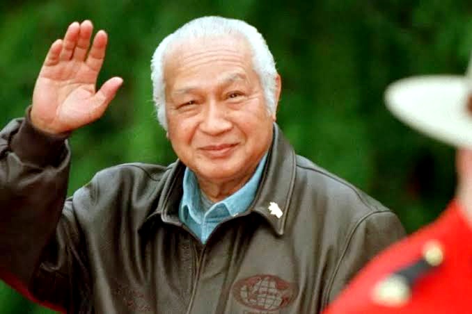 Soeharto