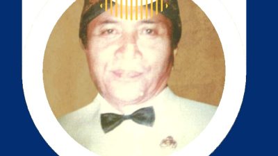 Kanjeng Gusti Prabu Sandjojo Hamidjojo Suparto