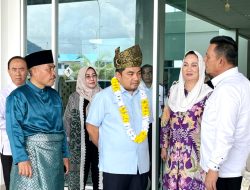 DPR RI Dorong Penyelesaian RPP Penataan Daerah untuk Percepat Pembangunan Daerah