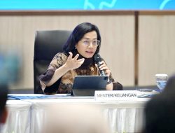 Pemerintah Tarik Utang Baru Rp250 Triliun hingga Maret 2025, Siap Transfer ke Daerah