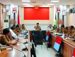 Pemerintah Natuna Percepat Pembentukan Koperasi Merah Putih untuk Dongkrak Ekonomi Desa