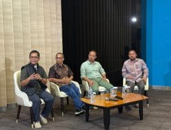 AMSI Dukung Penguatan Peran Dewan Pers di Era Digital