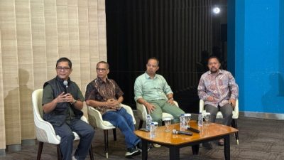 Asosiasi Media Siber Indonesia (AMSI)