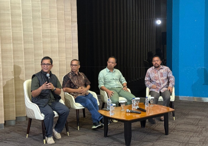 Asosiasi Media Siber Indonesia (AMSI)