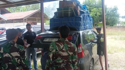 Lanal Gorontalo