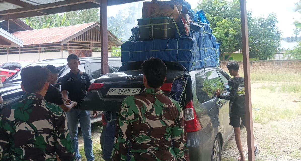 Lanal Gorontalo
