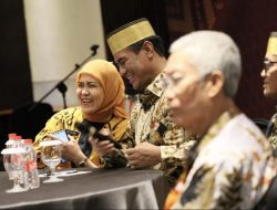 Sukses di Mubes KKSS 2025, Amran Sulaiman: ‘Kita Bukan Hanya Bicara, Tapi Bergerak