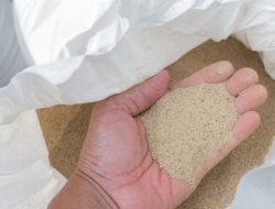 Manfaat Dibangunnya Pabrik Smelter Pasir Kuarsa di Suatu Daerah