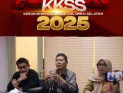 Para Tokoh Nasional Hadiri PSBM dan KKSS di Makassar