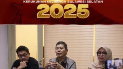 Para Tokoh Nasional Hadiri PSBM dan KKSS di Makassar