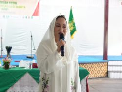 CEN SUI LAN Semangat Kartini Menginspirasi Perempuan Natuna dalam Pembangunan