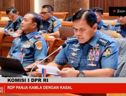KASAL Dukung Pembentukan Coast Guard Indonesia untuk Tingkatkan Keamanan Maritim