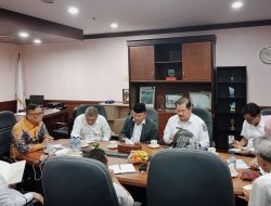 Wagub Kepri Dorong Pemanfaatan STS untuk Tingkatkan Ekonomi Daerah