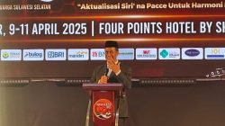 Menteri Pertanian Republik Indonesia, Amran Sulaiman, memberikan penghormatan tinggi terhadap kontribusi suku Bugis dalam pembangunan bangsa. Dalam sambutannya di acara Pertemuan Saudagar Bugis Makassar (PSBM) XXV dan Musyawarah Besar XII Kerukunan Keluarga Sulawesi Selatan (KKSS) (10/4/2025),