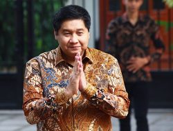 Menteri Ara Tegaskan Komitmen Program 3 Juta Rumah, Riky Rinovsky Soroti Pentingnya Perhatian ke Pulau Terluar