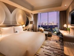 Industri Hotel Indonesia Alami Penurunan Signifikan, Lebih Parah Dibanding Masa Pandemi