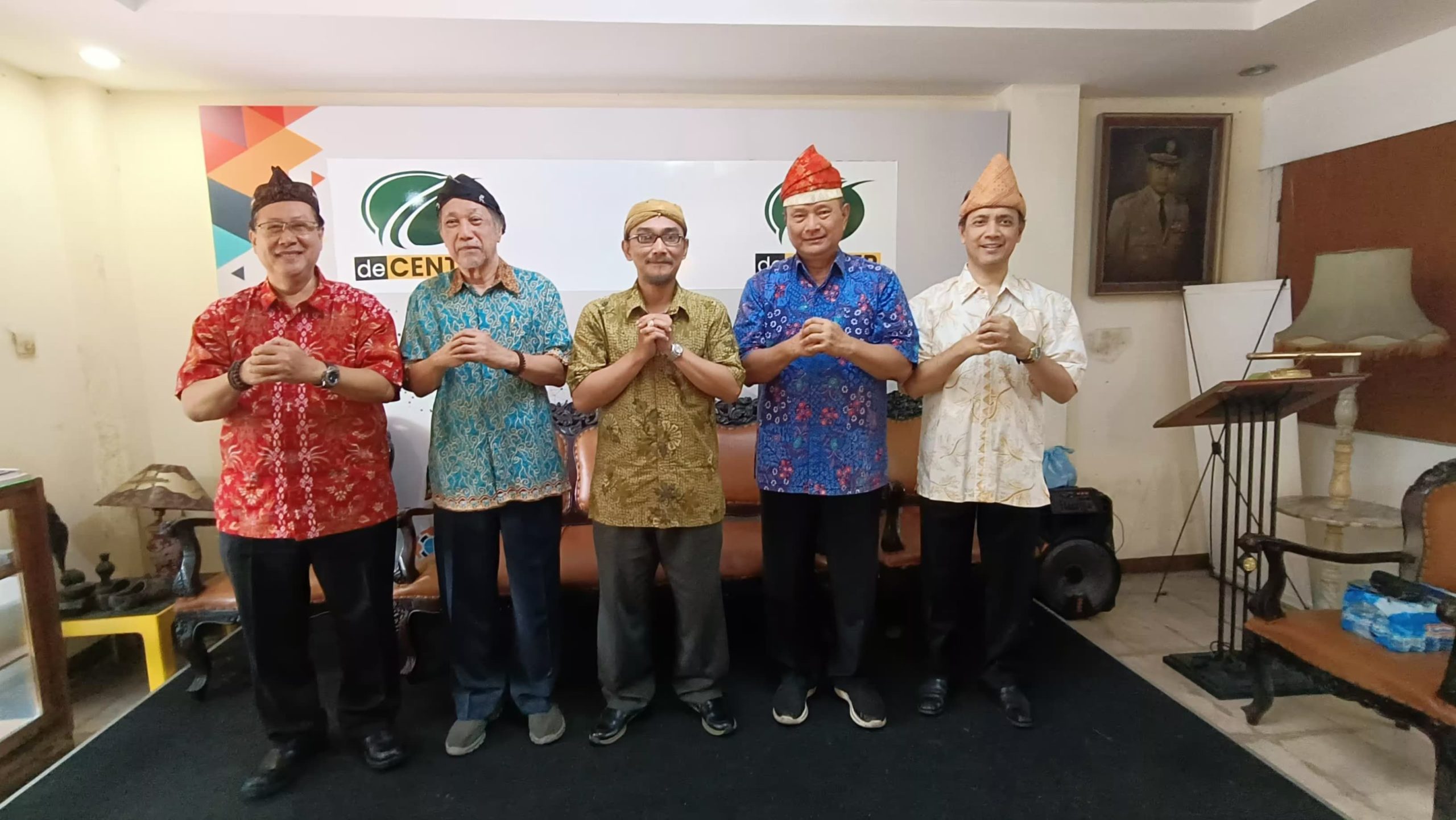 Yayasan Sandjojo Eka Dharmatana Nusantara (SADHAR)