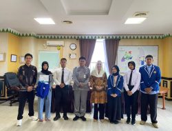 Investasi Masa Depan Natuna, Bupati Cen Sui Lan Dengarkan Cerita Inspiratif 6 Mahasiswa Dikirim Pemda ke Kampus Terbaik
