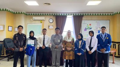 Investasi Masa Depan Natuna, Bupati Cen Sui Lan Dengarkan Cerita Inspiratif 6 Mahasiswa Dikirim Pemda ke Kampus Terbaik