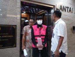 Kejagung Ungkap Permufakatan Jahat Oknum Advokat dan Media dalam Kasus Suap Hakim CPO