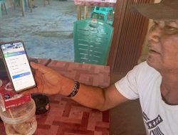 Lonjakan Harga Tiket Pesawat Pasca Penghentian Operasional NAM Air: Masyarakat Natuna Merasa Terbebani