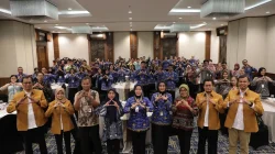 Asosiasi Arsiparis Indonesia (AAI) Jawa Tengah