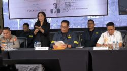 Bareskrim Konfirmasi Keaslian Skripsi Ijazah Jokowi Hasil Labfor Ungkap Fakta Mengejutkan