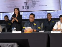 Bareskrim Konfirmasi Keaslian Skripsi Ijazah Jokowi Hasil Labfor Ungkap Fakta Mengejutkan