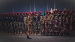 Mabes TNI Segera Resmikan Struktur Baru: 5 Kodam Baru, Kodaeral, dan Peningkatan Status Kopassus, Marinir, dan Kopasgat