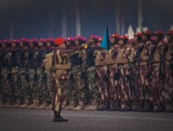 Mabes TNI Segera Resmikan Struktur Baru: 5 Kodam Baru, Kodaeral, dan Peningkatan Status Kopassus, Marinir, dan Kopasgat