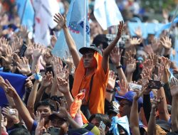 Pemerintah Siap Bahas RUU Perampasan Aset Perkuat Pemberantasan Korupsi