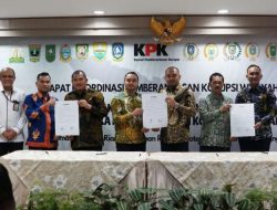 Viral Bupati Natuna Cen Sui Lan Dipanggil KPK, Ternyata Ini Fakta Sebenarnya